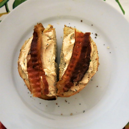 Paprika-Caraway Cheese Spread