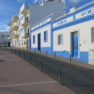 "Old" Albufeira - Algarve